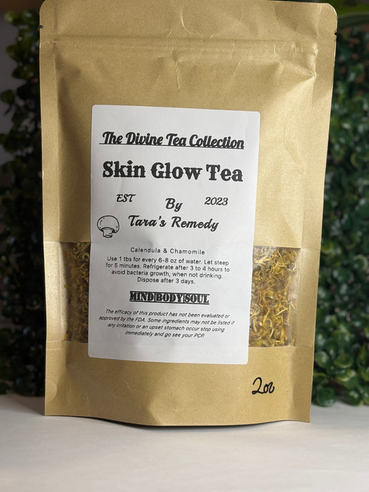 Skin Glow Tea
