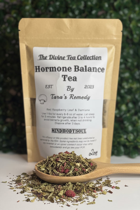 Hormone Balance Tea