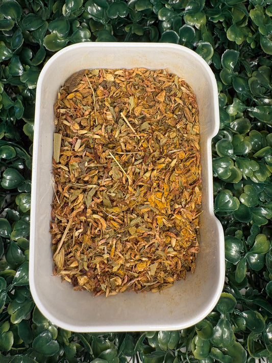 Blood Purifier Tea